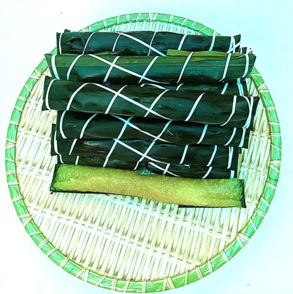 Bánh gio Hoàng Vân - Image 2