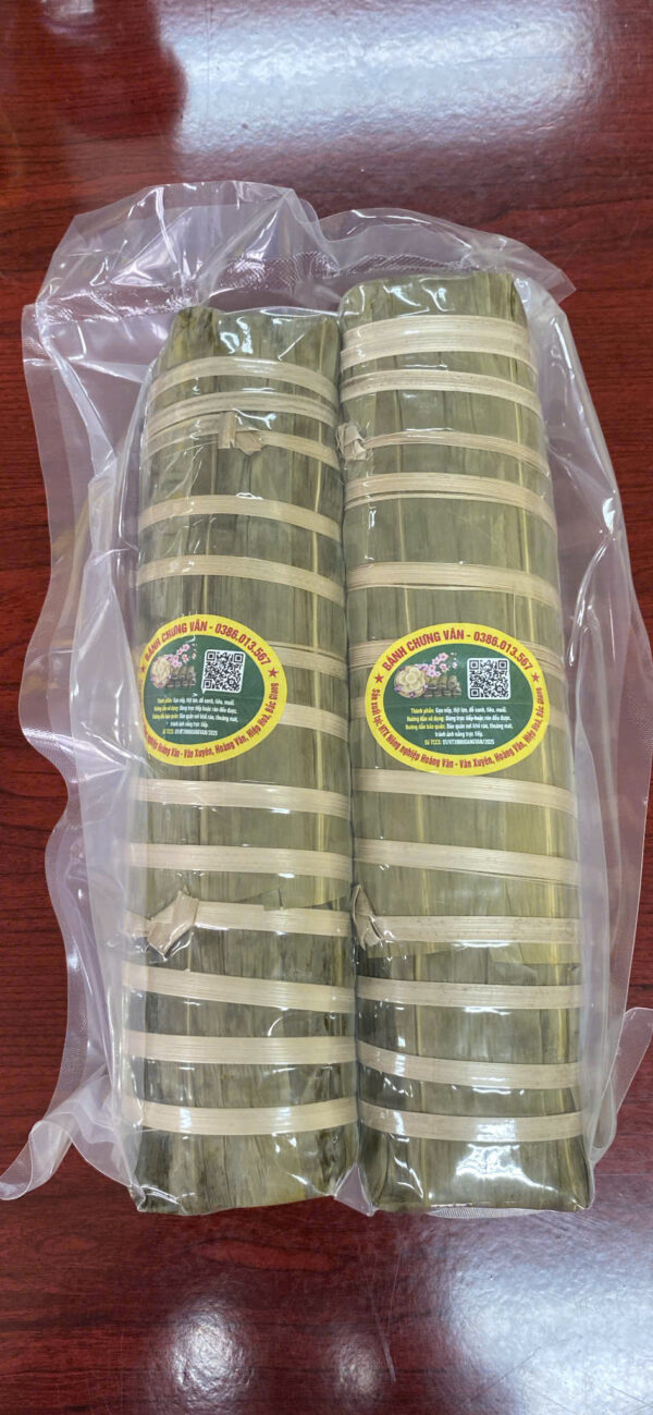 Bánh chưng Vân - Image 5