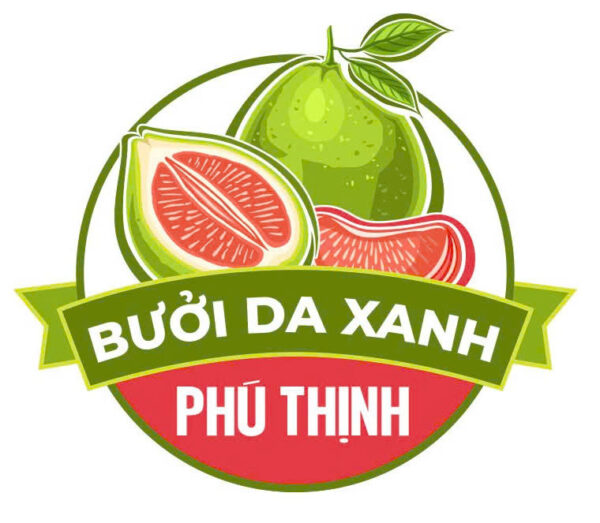 Bưởi da xanh Phú Thịnh